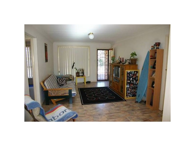 Gould Road, Eagle Vale NSW 2558