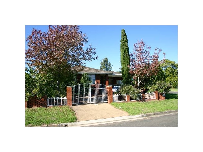 Paterson Street, Campbelltown NSW 2560