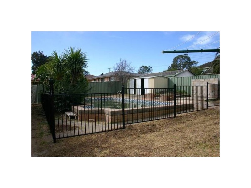 Paterson Street, Campbelltown NSW 2560