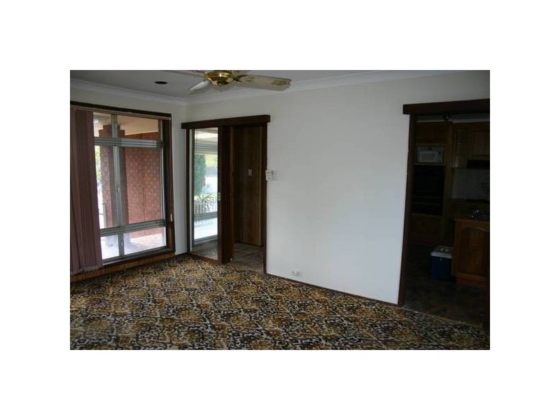 Paterson Street, Campbelltown NSW 2560