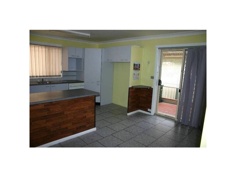 1 Tallowood
Crescent, Bradbury NSW 2560