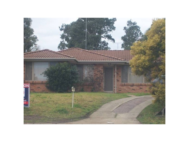 O’brien Rd, Mount Annan NSW 2567