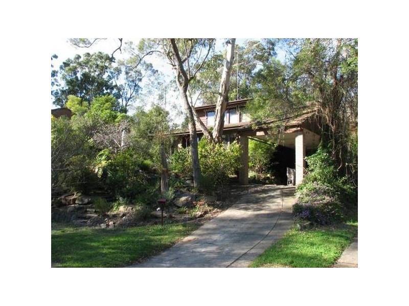 32 Leichhardt St, Ruse NSW 2560