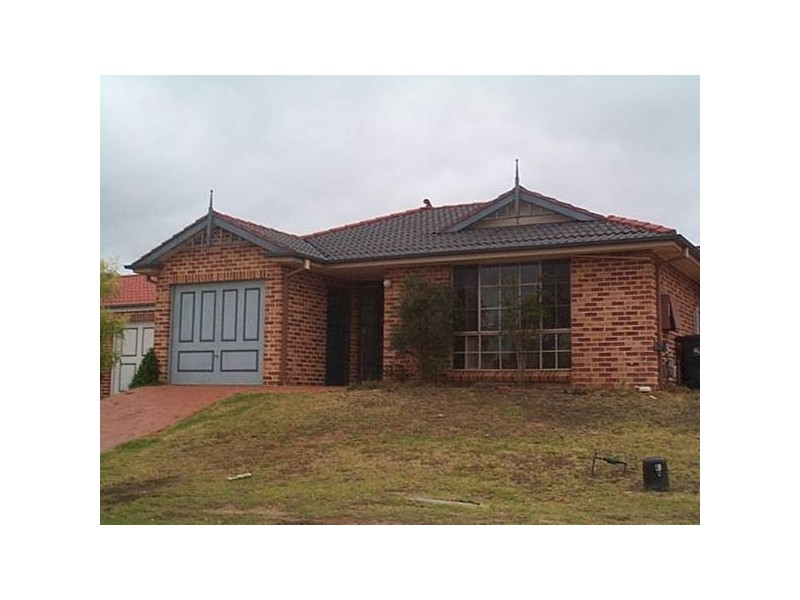 Parkholme Cct, Englorie Park NSW 2560