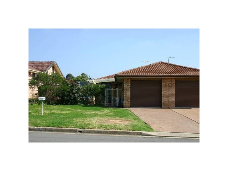 36B Othello Avenue, Rosemeadow NSW 2560