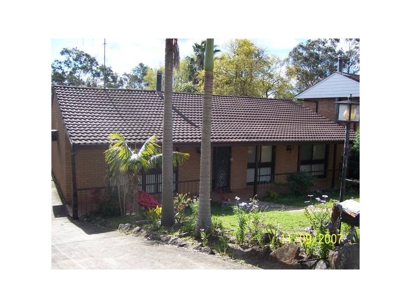 59 Leichhardt St, Ruse NSW 2560