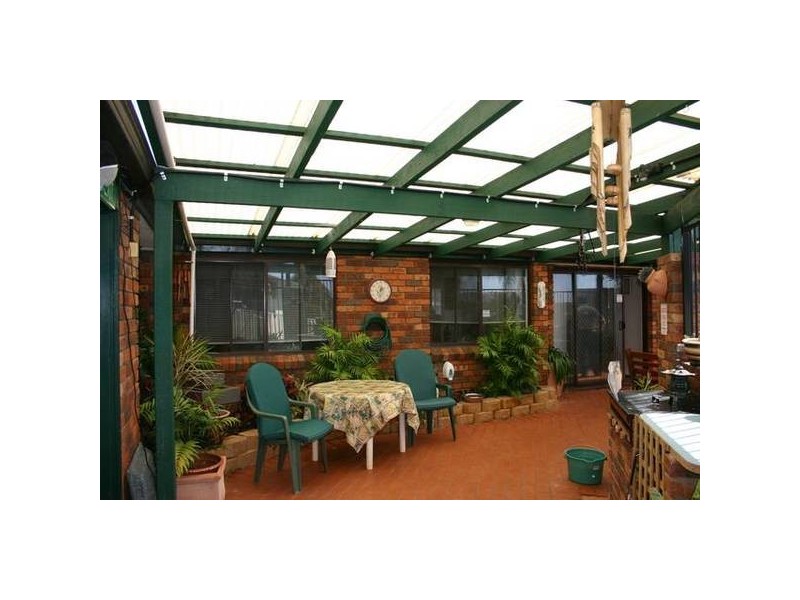 15 Whitworth Place, Raby NSW 2566