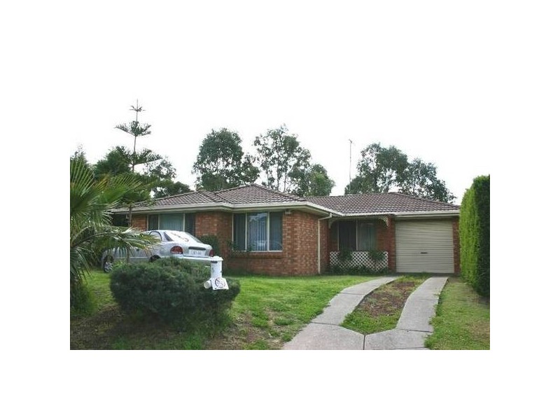 5 Zircon Place, Eagle Vale NSW 2558