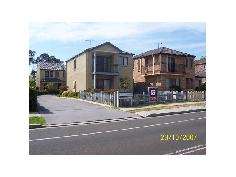 1/96-98 Glenfield Dr, Currans Hill NSW 2567