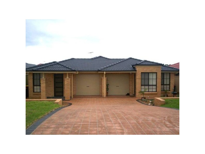 47B Soliano Cres, Rosemeadow NSW 2560