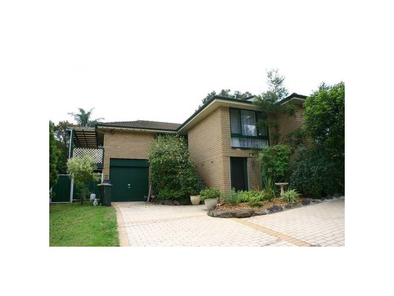 167 St Johns Road, Bradbury NSW 2560