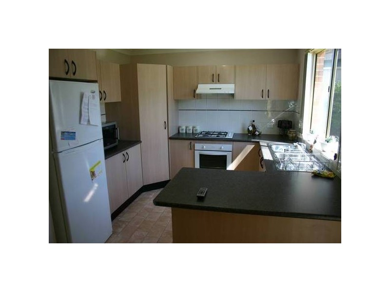 26B Fullerton Circuit, St Helens Park NSW 2560