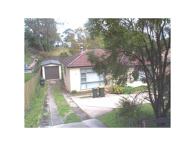 45 Sturt St, Campbelltown NSW 2560