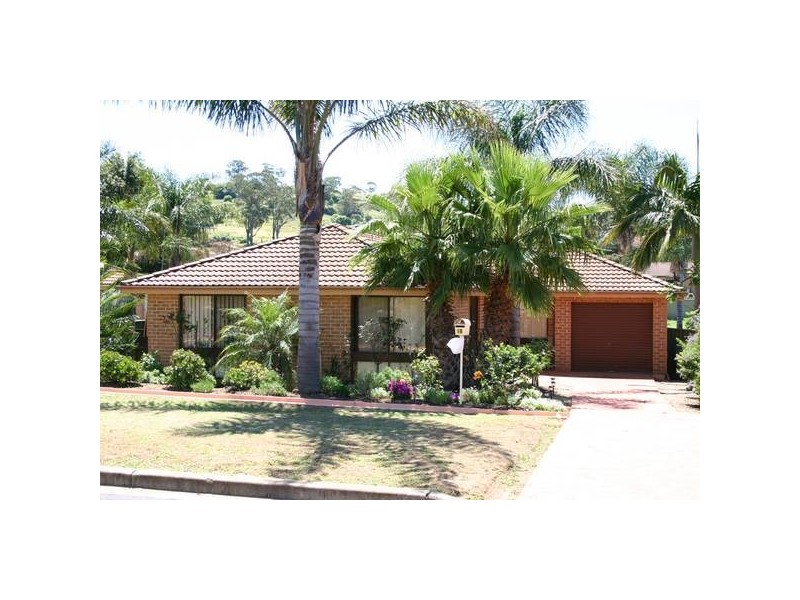 18 Colorado Street, Kearns NSW 2558