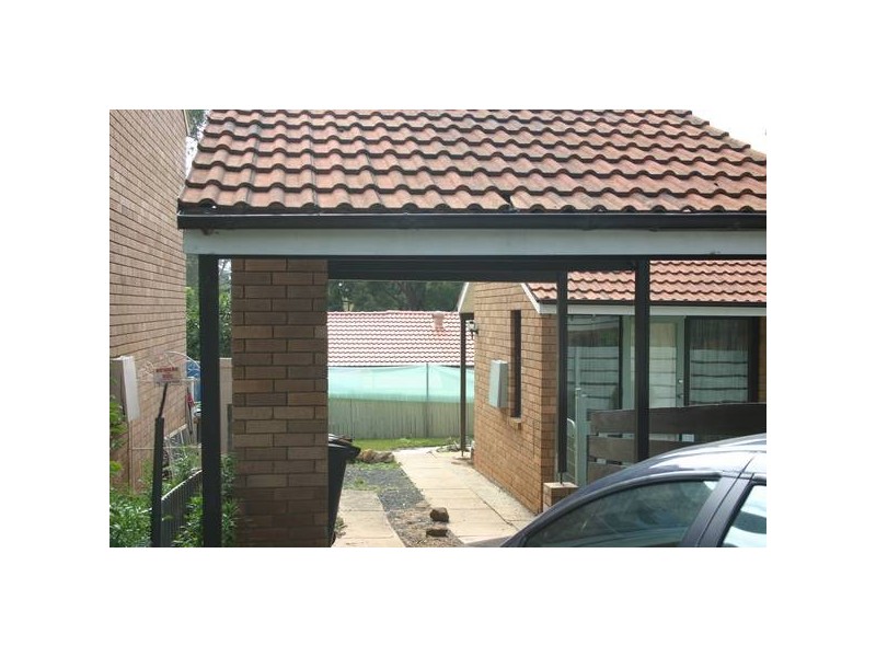 11 Airdsley Ln, Bradbury NSW 2560