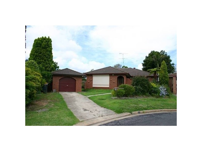 29 Turon Place, Ruse NSW 2560