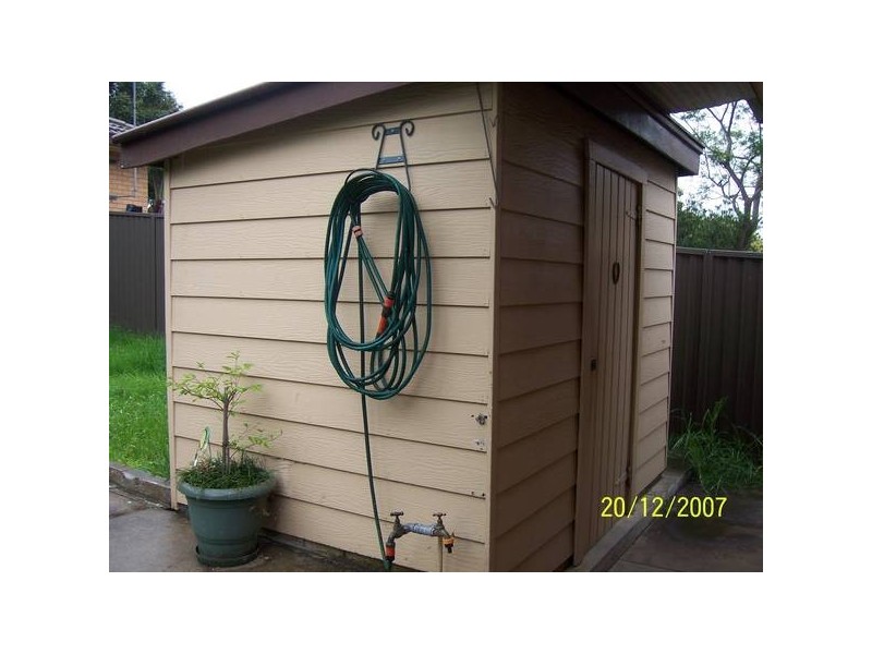 1 Nambucca Pl, Ruse NSW 2560