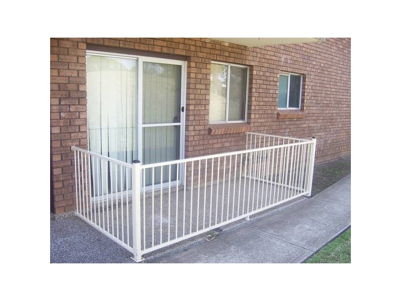 6/3 Lavinia Pl, Ambarvale NSW 2560