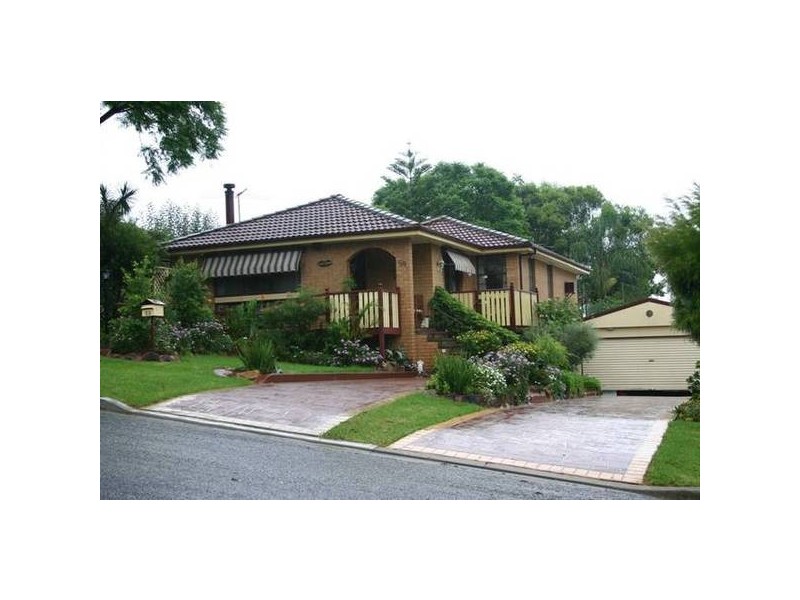 59 Stornoway Avenue, St Andrews NSW 2566