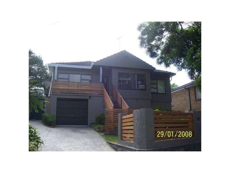 6 Alliott St, Bradbury NSW 2560