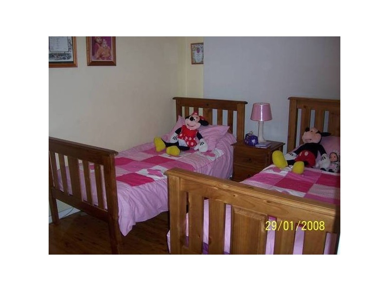 6 Alliott St, Bradbury NSW 2560