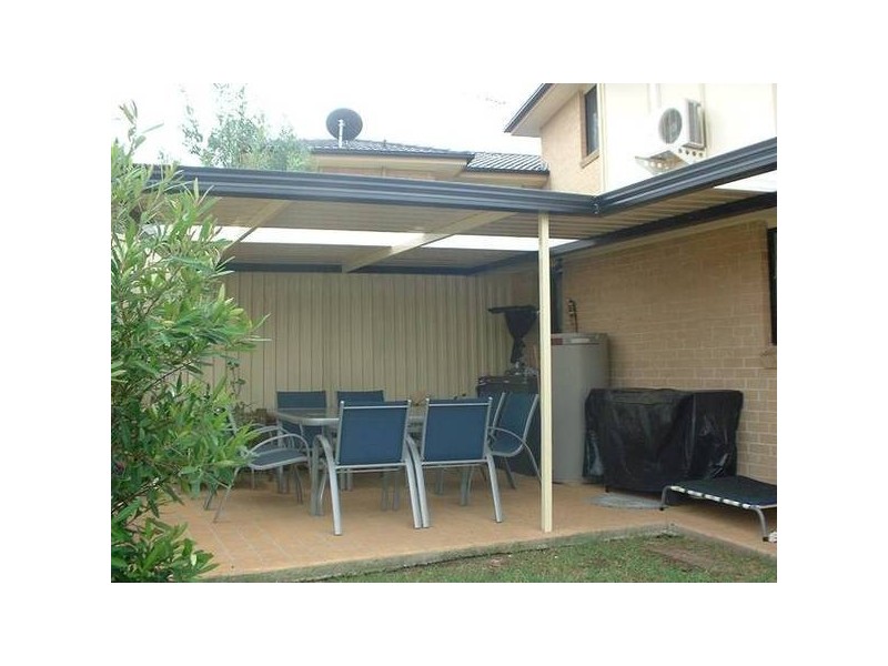 2/10-12 Fairweather Pl, Eagle Vale NSW 2558