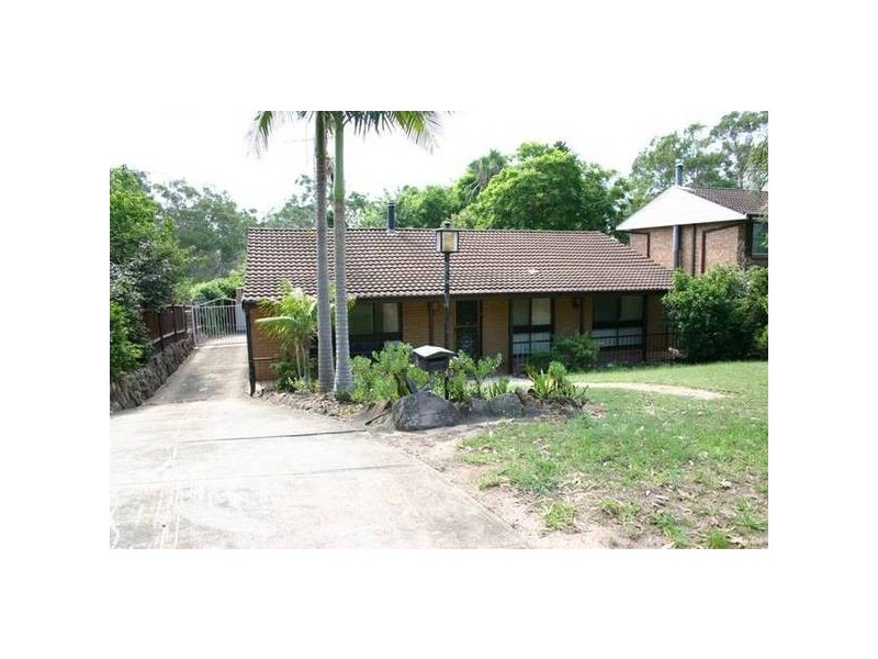 59 Leichhardt Street, Ruse NSW 2560