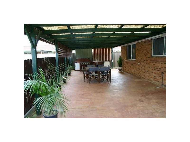 4 Matra Place, Raby NSW 2566