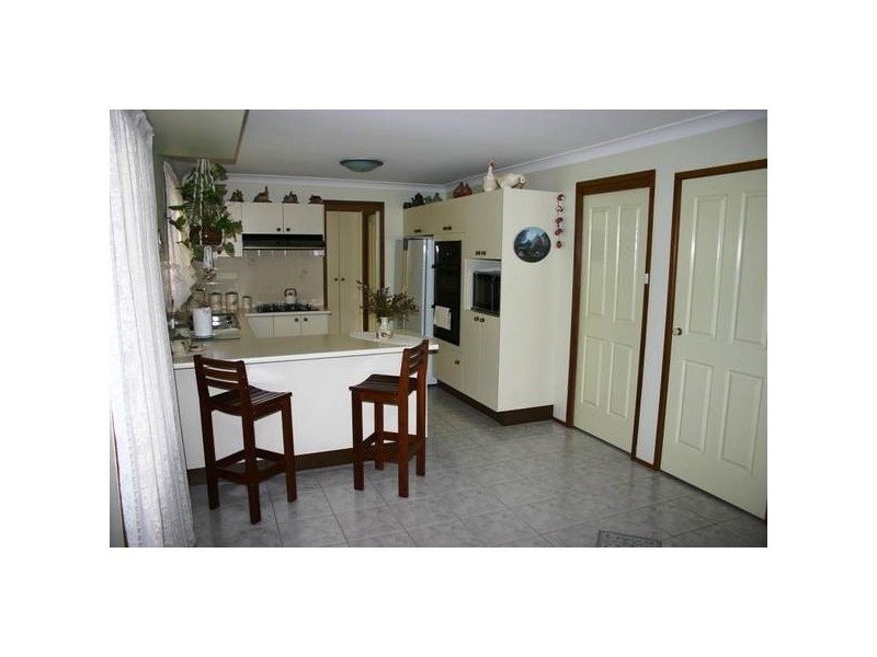 22 Mount Huon Circuit, Glen Alpine NSW 2560