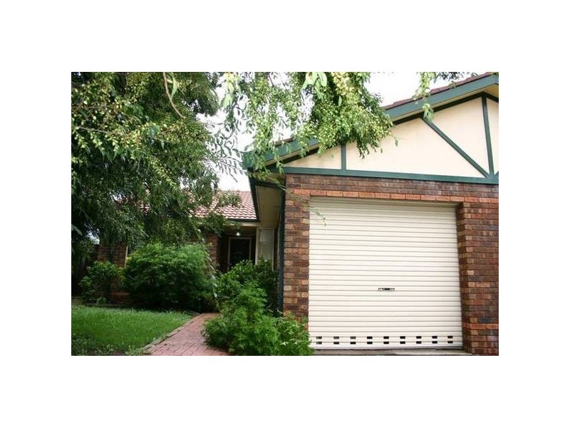 4/52 Julius Road, Rosemeadow NSW 2560