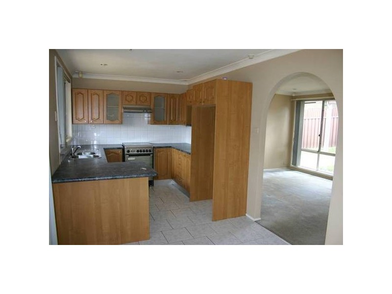 5 Morris Street, Ingleburn NSW 2565