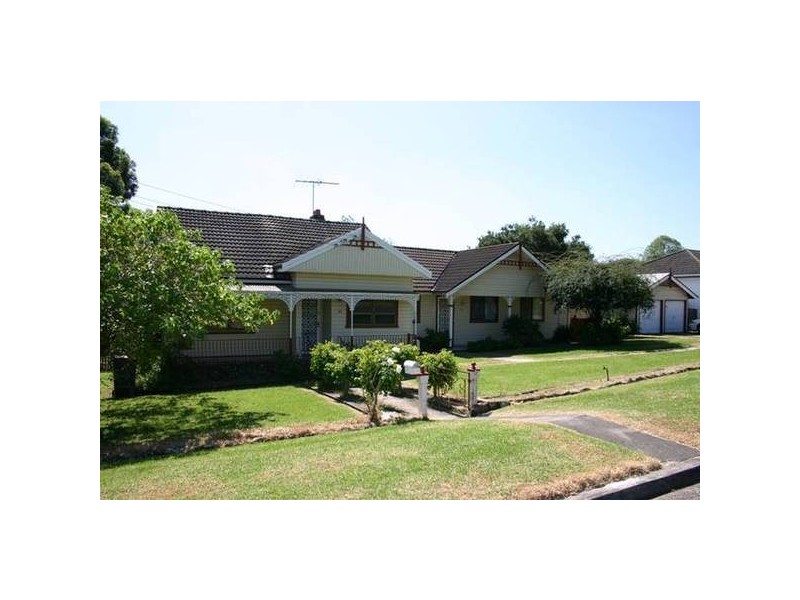 49 Macquarie Street, Campbelltown NSW 2560