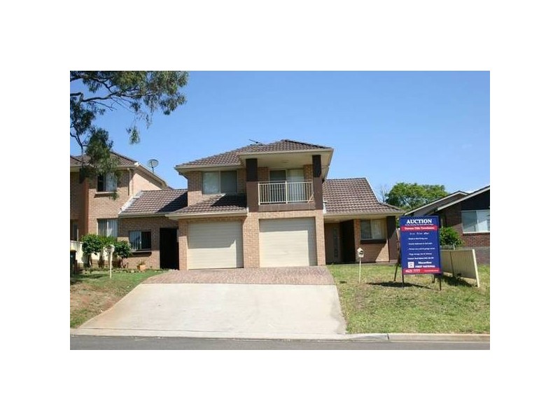 21 Westmoreland Road, Leumeah NSW 2560