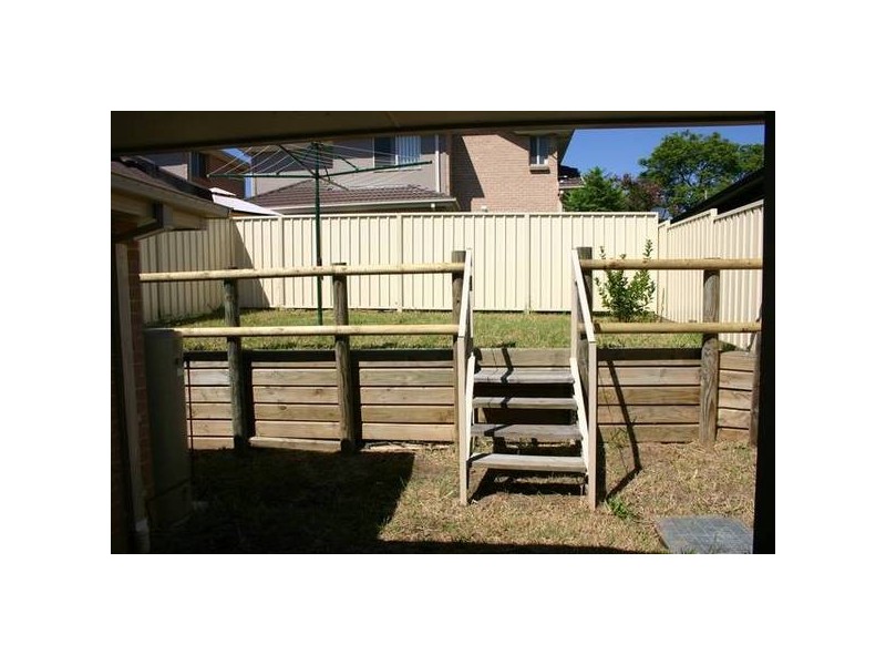 21 Westmoreland Road, Leumeah NSW 2560