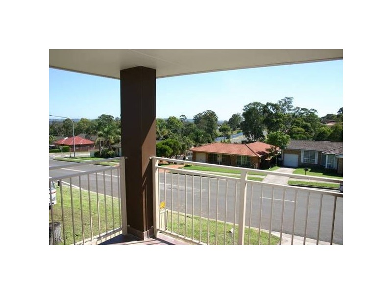 21 Westmoreland Road, Leumeah NSW 2560