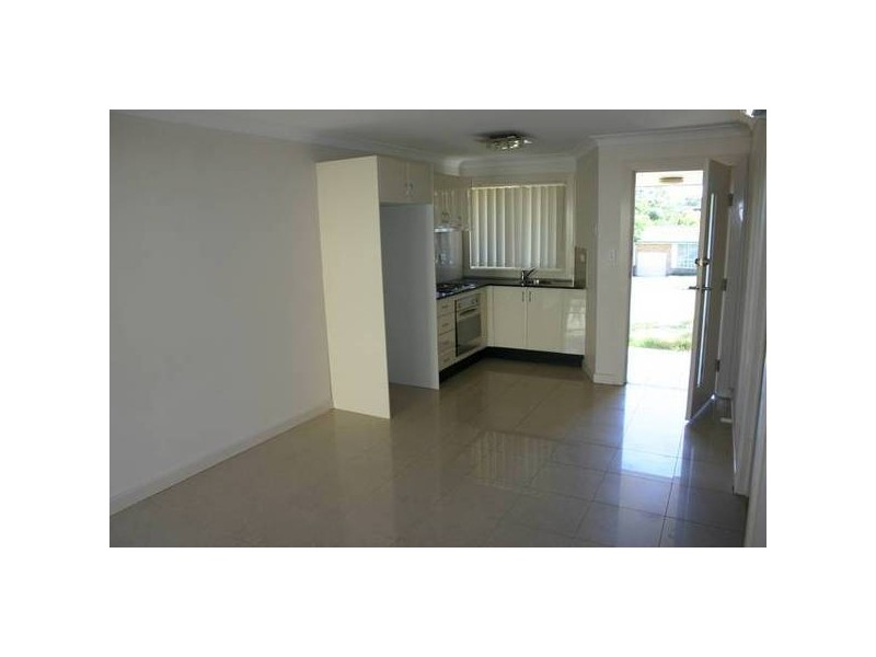 21 Westmoreland Road, Leumeah NSW 2560