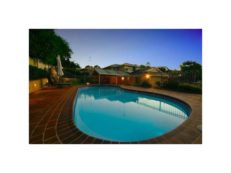 3 Lyndhurst Place, Glen Alpine NSW 2560