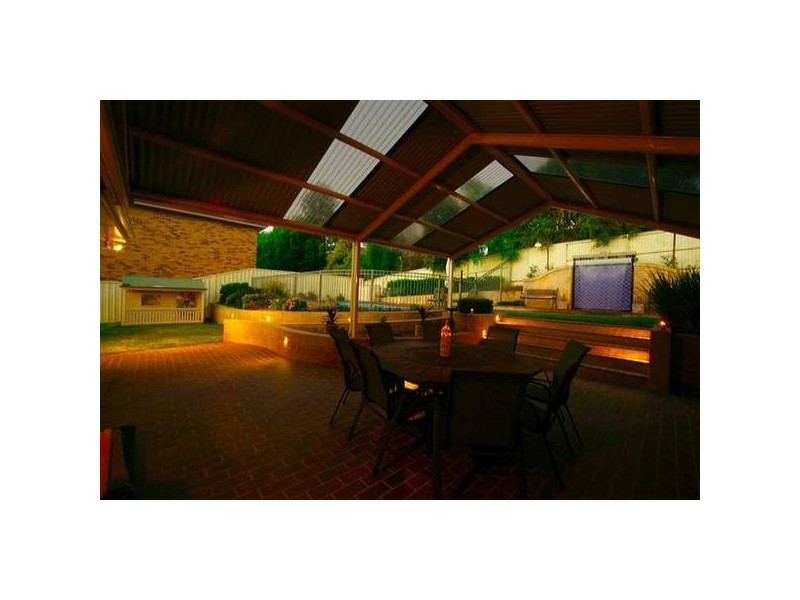 3 Lyndhurst Place, Glen Alpine NSW 2560