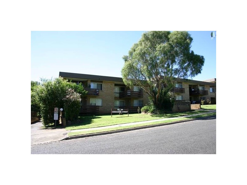 9/20-30 Condomine Street, Campbelltown NSW 2560