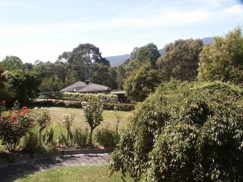 40 Tarranna Grove, Healesville VIC 3777