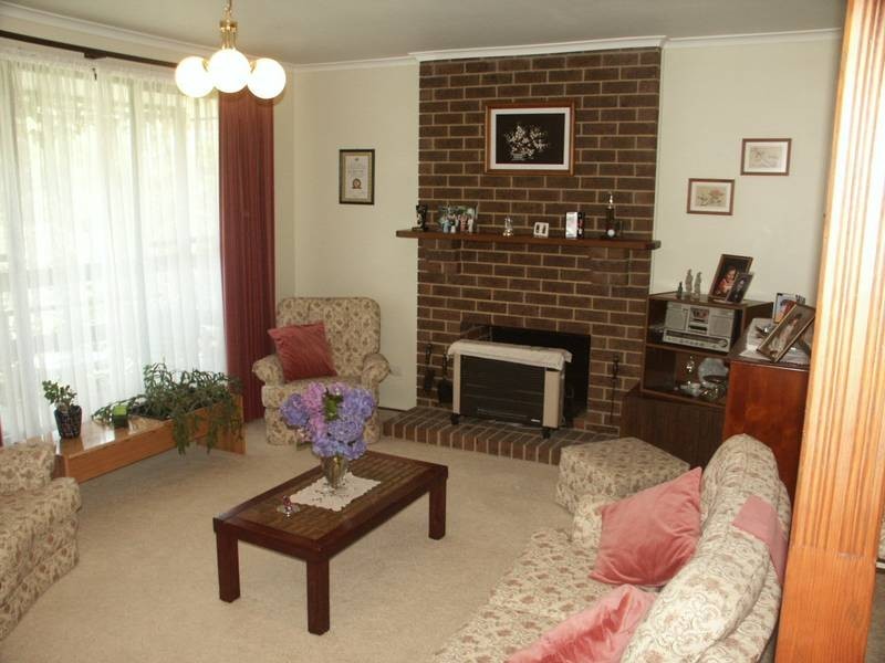 40 Tarranna Grove, Healesville VIC 3777