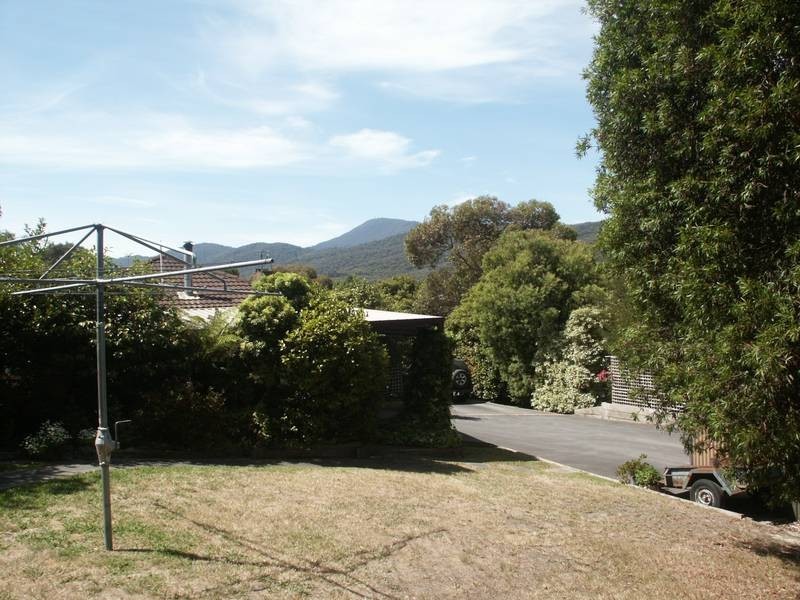 40 Tarranna Grove, Healesville VIC 3777