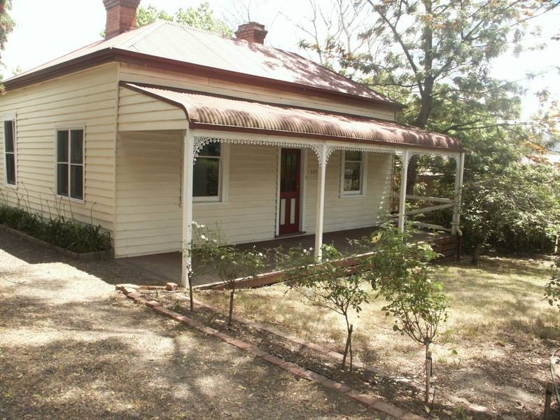 107 Maroondah Highway, Healesville VIC 3777