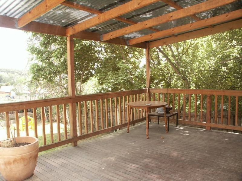 107 Maroondah Highway, Healesville VIC 3777