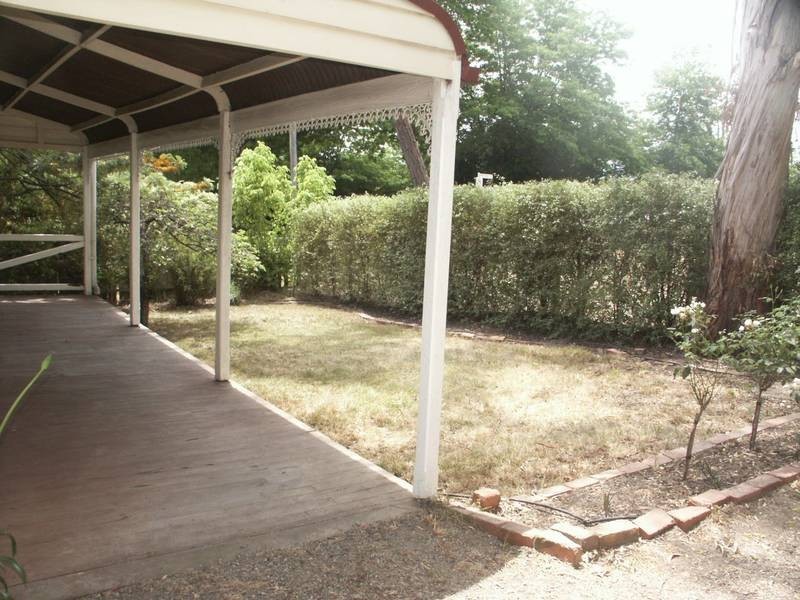 107 Maroondah Highway, Healesville VIC 3777