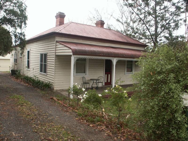 107 Maroondah Highway, Healesville VIC 3777