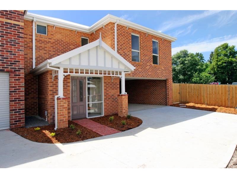 6/83-87 Maroondah Highway, Healesville VIC 3777