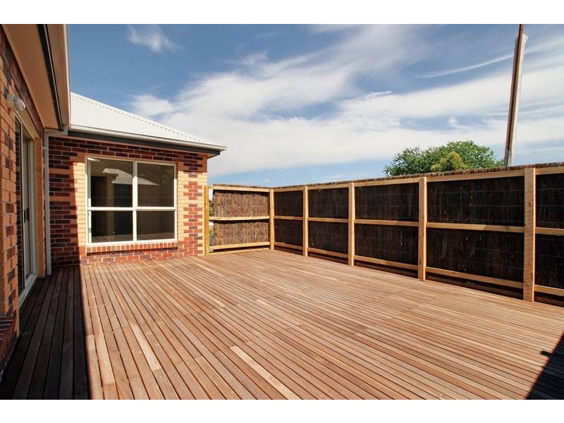 6/83-87 Maroondah Highway, Healesville VIC 3777