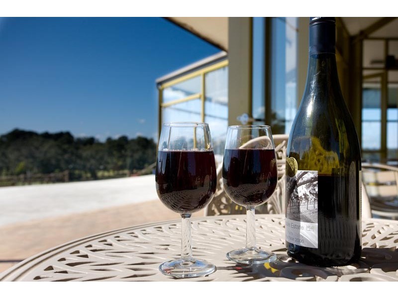 45 & 70 Davross Court, Seville VIC 3139