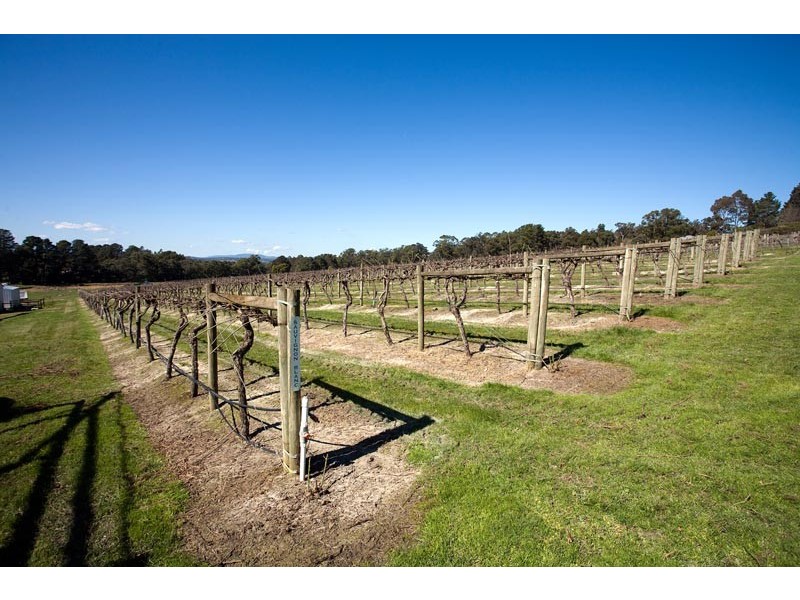 45 & 70 Davross Court, Seville VIC 3139